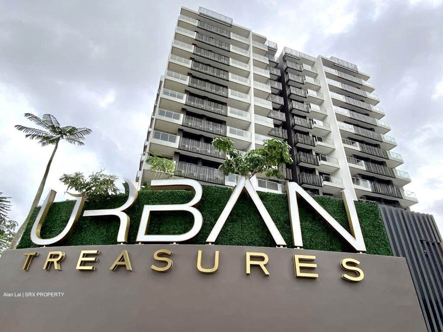 Urban Treasures (D14), Condominium #566726811